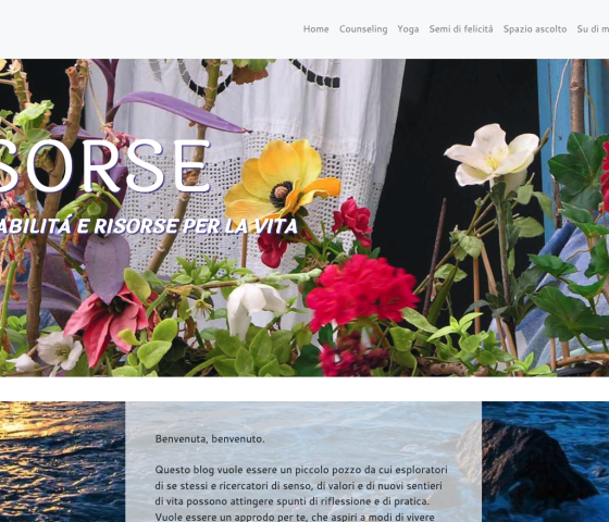 YogaCounselingRisorse